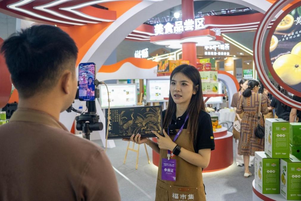 数字化赋能“菜篮子”！南昌海吉星打造农产品流通新标杆(图4)