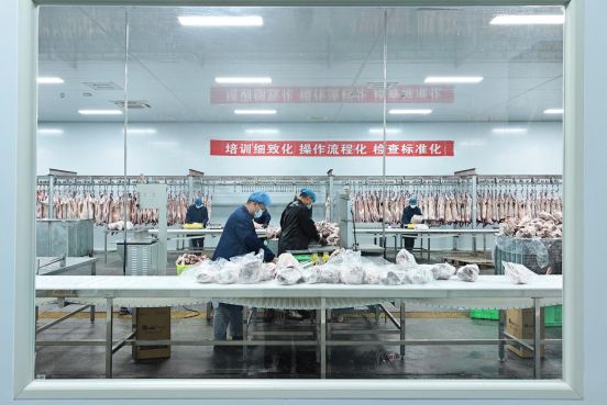 电商助农、产业兴村 —— 宁夏九福伟业的乡村振兴之路(图2)