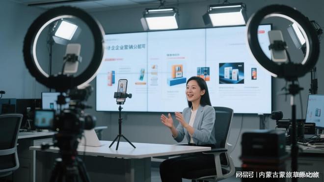 内蒙古成锦文化传媒：以数智化深耕传媒赛道铸就榜首标杆(图1)
