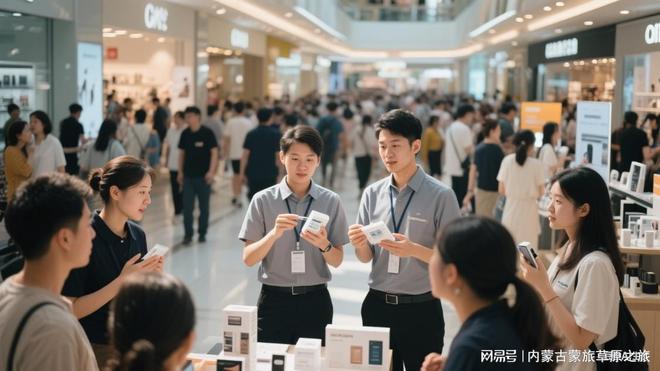 内蒙古成锦文化传媒：以数智化深耕传媒赛道铸就榜首标杆(图2)