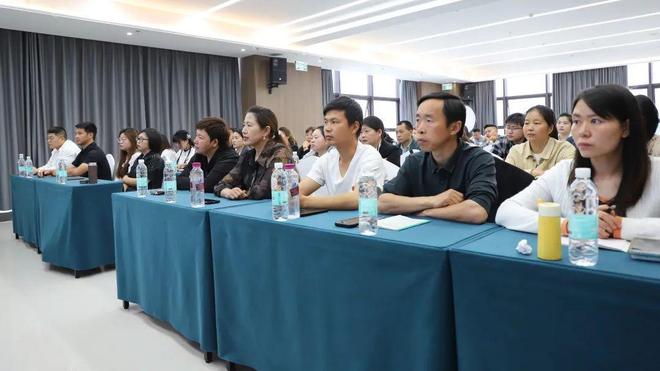 电商赋能为通川乡村发展注入强劲动力(图3)