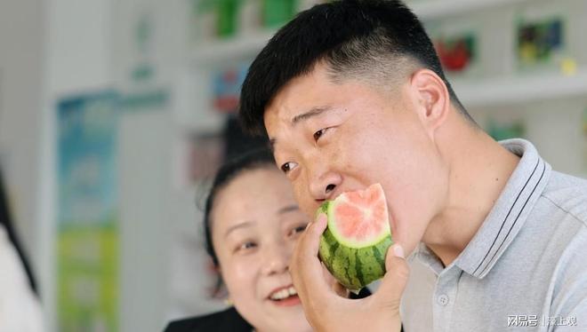 1小时200单！启东这个村书记“直播天团”秀乡货！(图9)
