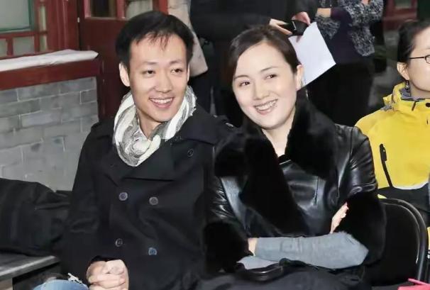 辛柏青沉默8天后担心的事情还是发生了网友评价太恶心(图5)