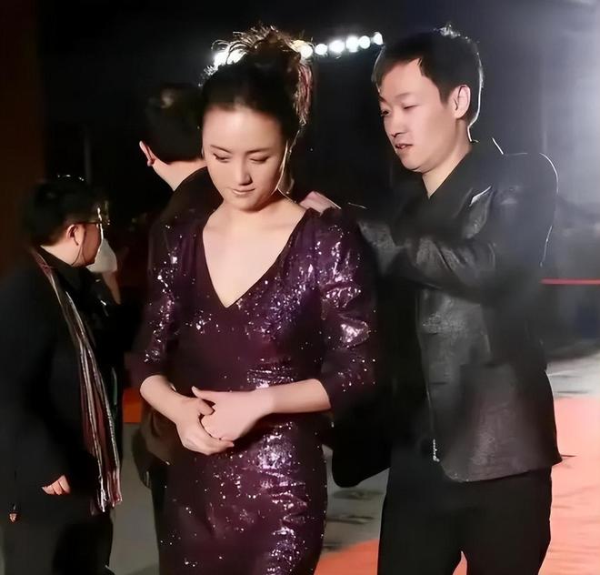辛柏青沉默8天后担心的事情还是发生了网友评价太恶心(图3)
