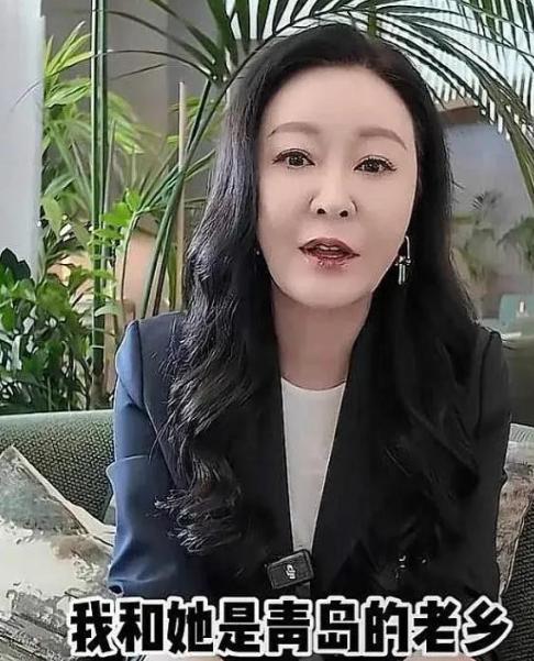 辛柏青沉默8天后担心的事情还是发生了网友评价太恶心(图9)