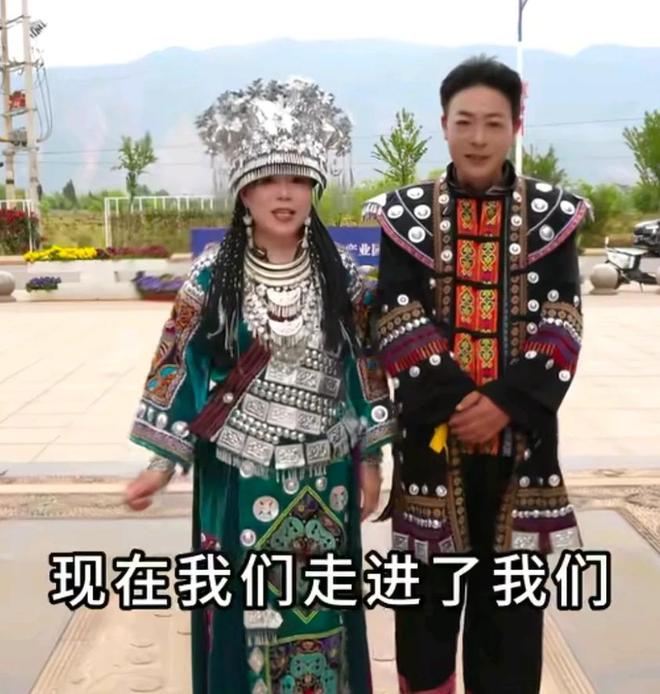 许敏云南直播带货首遇低谷人气不足一万看带货的产品明白原因(图2)