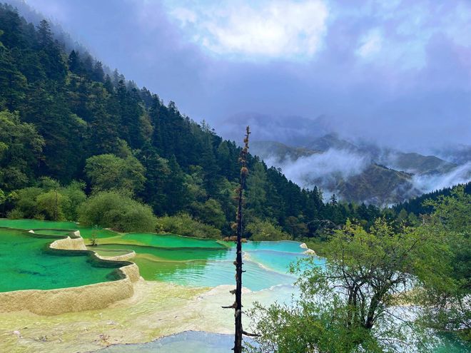 四川文旅联合认证！四川旅游优质旅行社排名480万游客口碑力荐(图1)