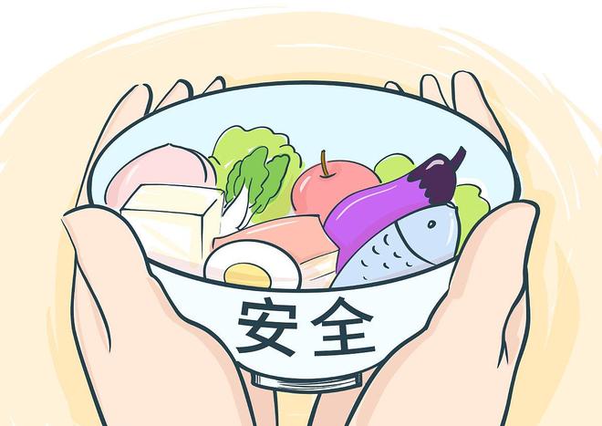 直播间买食品踩雷？这13类禁售品和10大话术套路你必须知道！(图2)