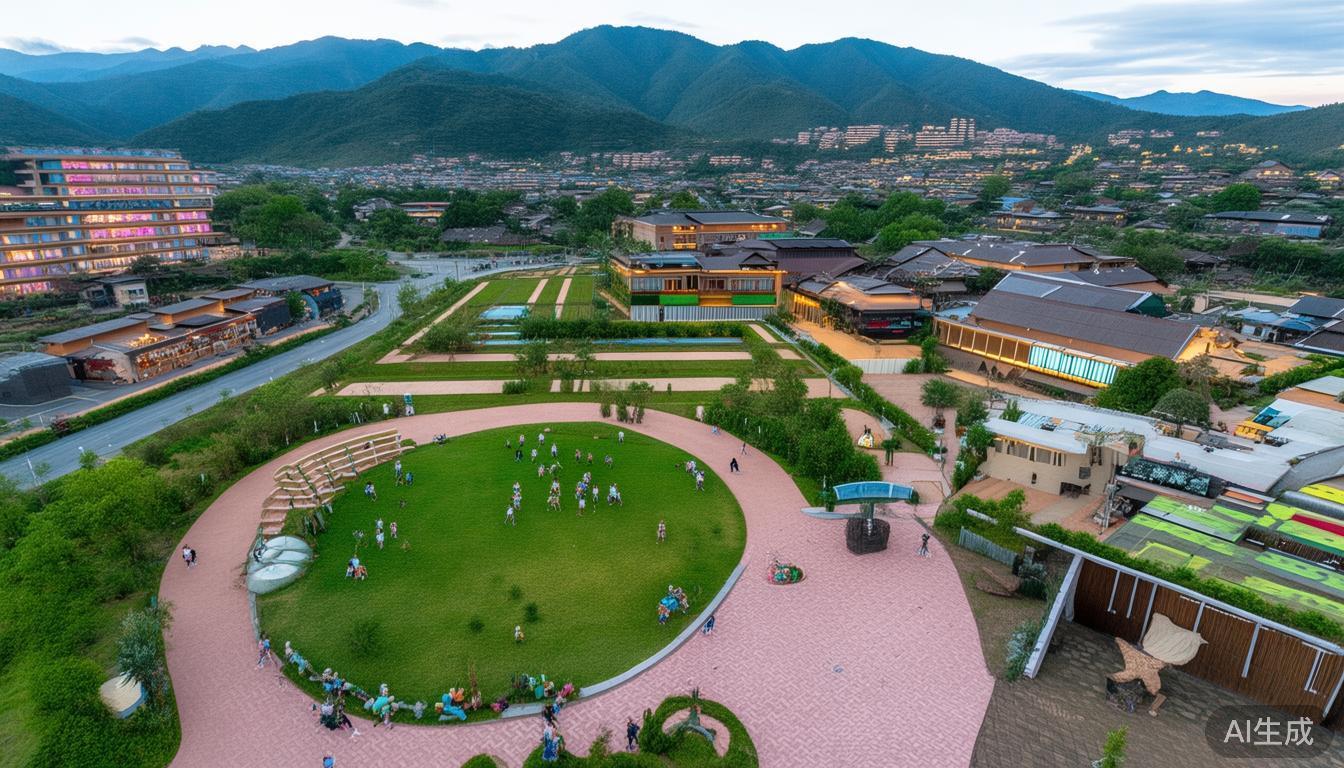 派潭河从污染到九寨沟的华丽变身如何让烧鸡店老板娘笑得合不拢嘴？(图6)