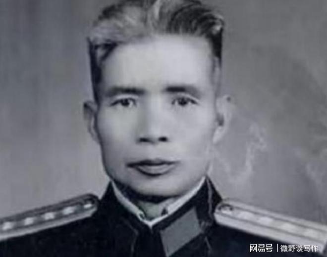 50年毛主席接见一军区生产部长引其妻疑惑部长：我们关系匪浅(图2)