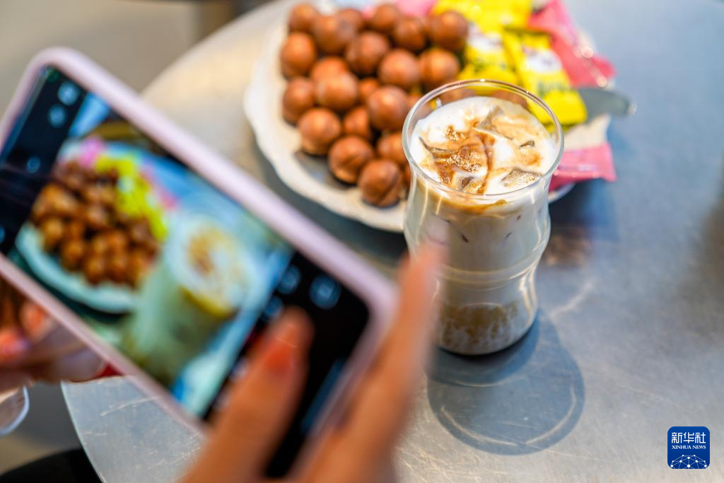 坚持耕耘得硕果——云南坚果产业发展观察(图2)