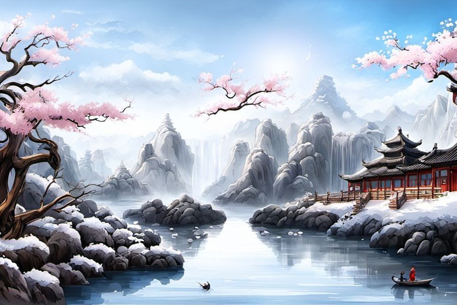 彰显当地美食文化土特产店名应该这样取(图1)