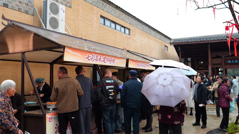 30多位主播走进建阳 助力建阳桔柚出圈(图3)