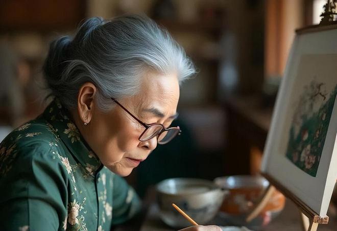 官媒发文63岁俞敏洪再破天花板让董宇辉和整个商界沉默了(图5)