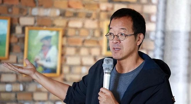 官媒发文63岁俞敏洪再破天花板让董宇辉和整个商界沉默了(图15)