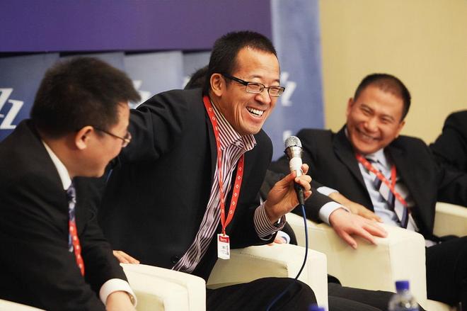 官媒发文63岁俞敏洪再破天花板让董宇辉和整个商界沉默了(图12)