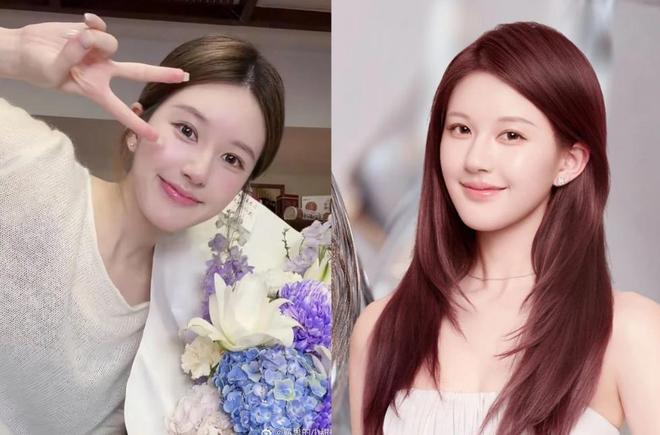 赵露思直播宣传滞销农产品报酬曝光创3400万销售额全网激赞(图1)