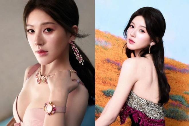 赵露思直播宣传滞销农产品报酬曝光创3400万销售额全网激赞(图2)