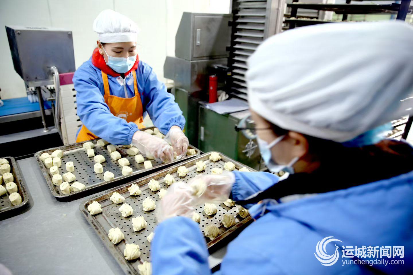 李海丽：从车间工人到“城市宣介官”(图1)