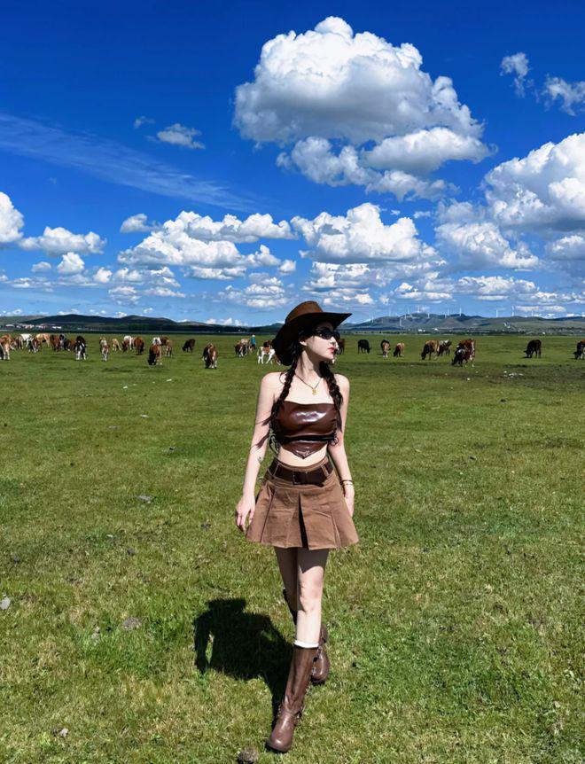 内蒙6天5晚跟团一个人多少钱？内蒙六日游跟团费用及路线(图1)