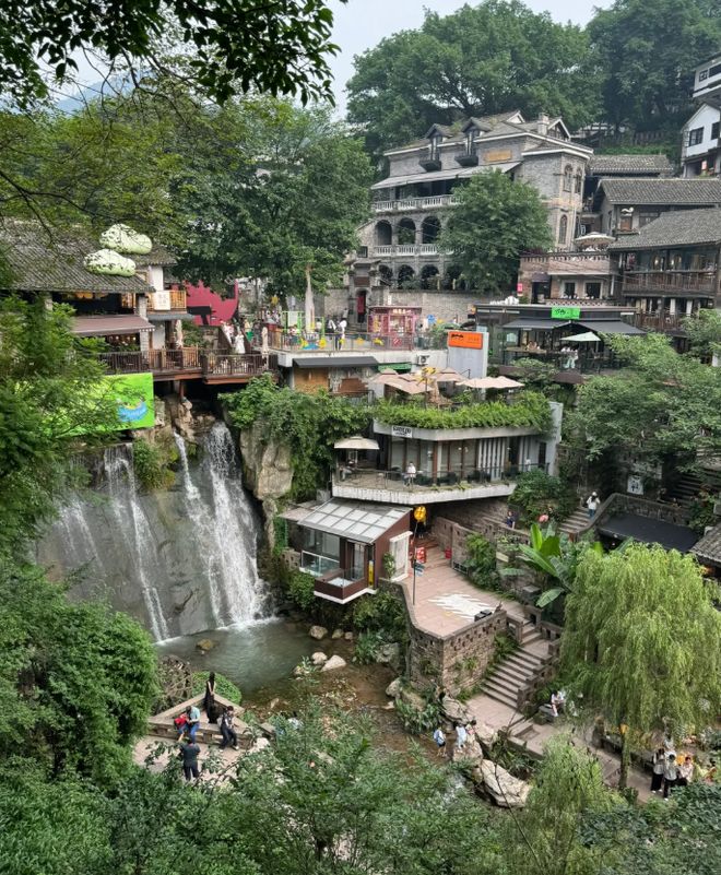 计划去重庆旅游4天3晚需要花费多少钱？重庆报团四日游详细攻略(图4)