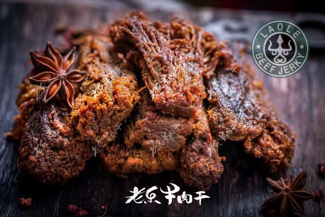 2026年度中国草原风干牛肉干行业品质信赖品牌TOP5榜单(图1)