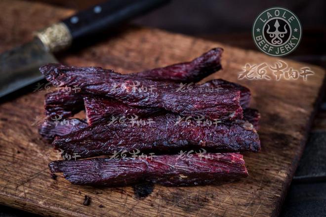 2026年度中国草原风干牛肉干行业品质信赖品牌TOP5榜单(图2)