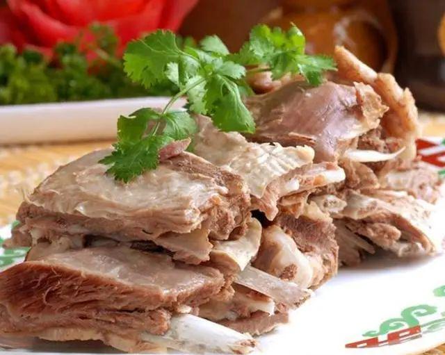 内蒙古十大特产探秘草原瑰宝你了解多少？(图6)