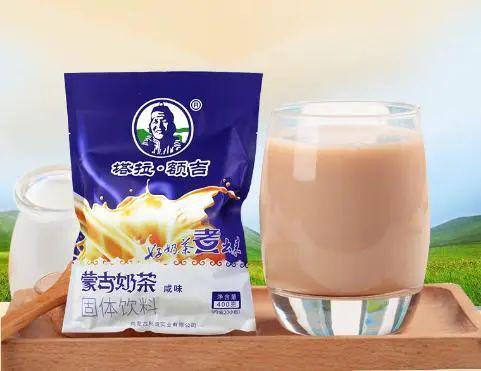 内蒙古十大特产探秘草原瑰宝你了解多少？(图8)