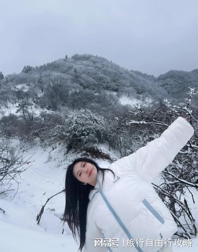 冬季重庆纯玩跟团4天3晚攻略看完这篇重庆4日游少走弯路！(图3)