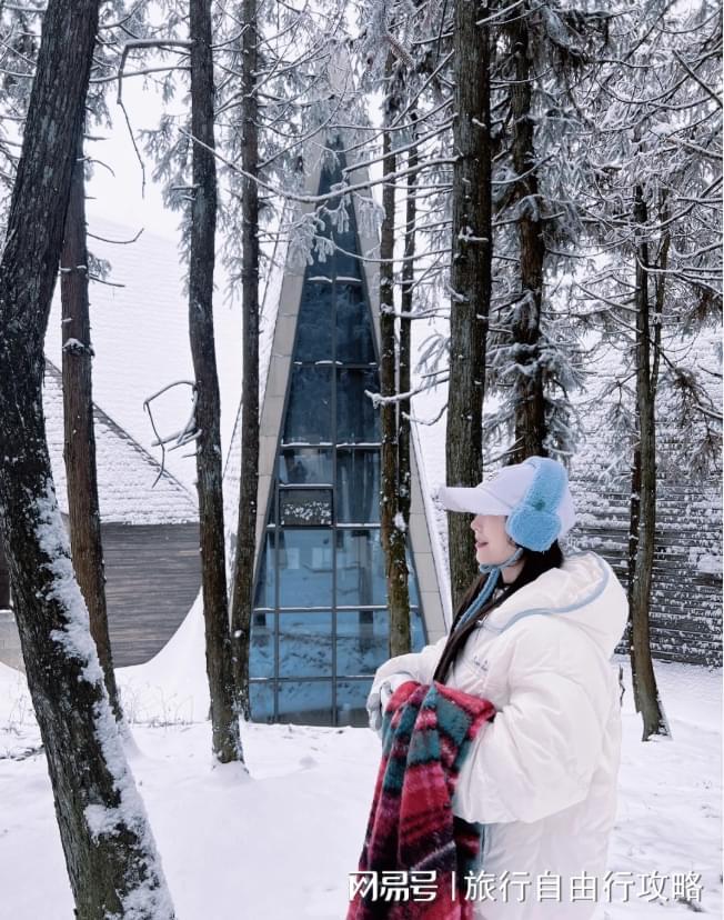 冬季重庆纯玩跟团4天3晚攻略看完这篇重庆4日游少走弯路！(图5)