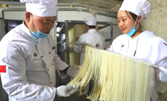 直播电商行业白皮书：行业治理持续深化 发展环境不断优化(图1)