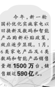 年货清单上新 消费市场年味升腾(图4)