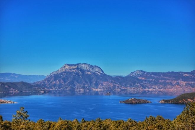 云南香格里拉10天9晚报团游攻略必去景点+特色美食攻略看完就懂(图19)