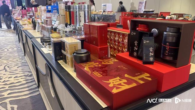 头部主播“蛋蛋”在粤开启助农直播3月12日推荐潮州好物(图2)