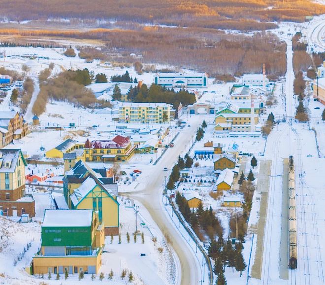 内蒙古六天五晚旅游精选攻略 6日游超划算路线｜真实行程安排(图1)