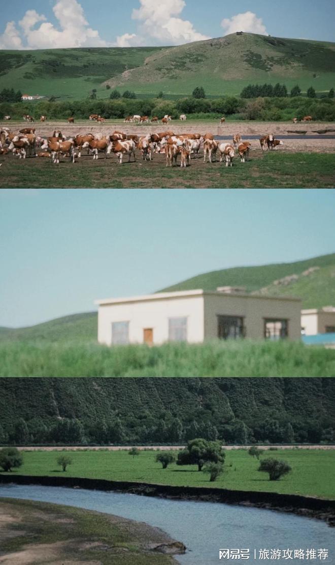 内蒙4天旅游团价格内蒙旅游好评号码(图1)