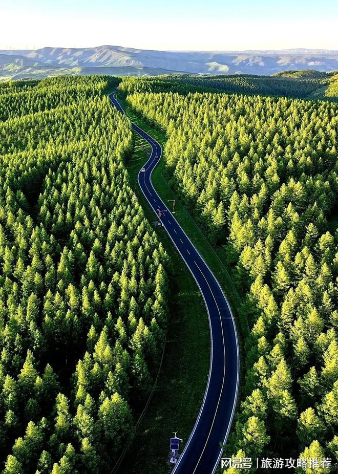 内蒙4天旅游团价格内蒙旅游好评号码(图3)