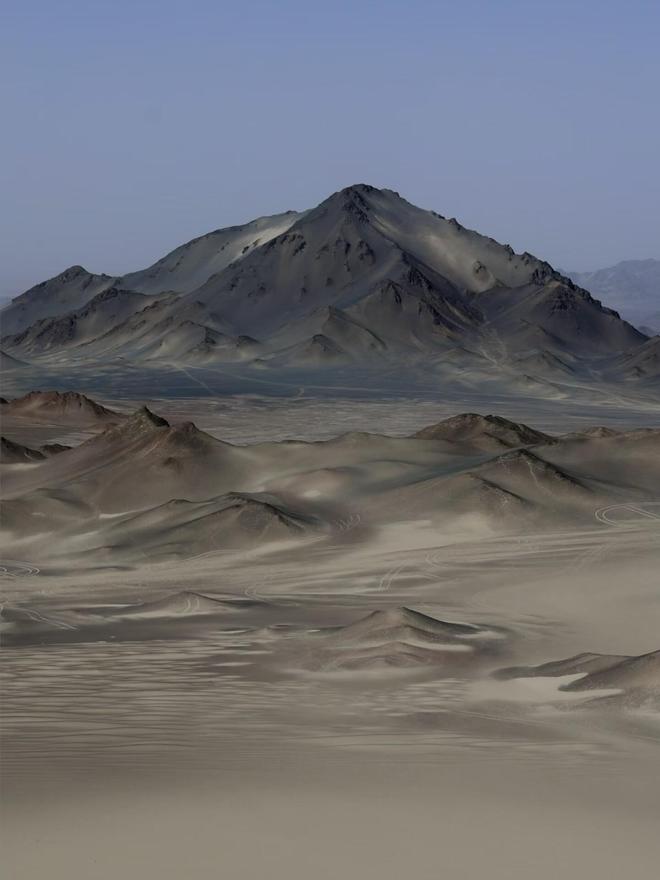 青海甘肃大环线晚行程七日游翡翠湖雅丹地貌全打卡！(图2)