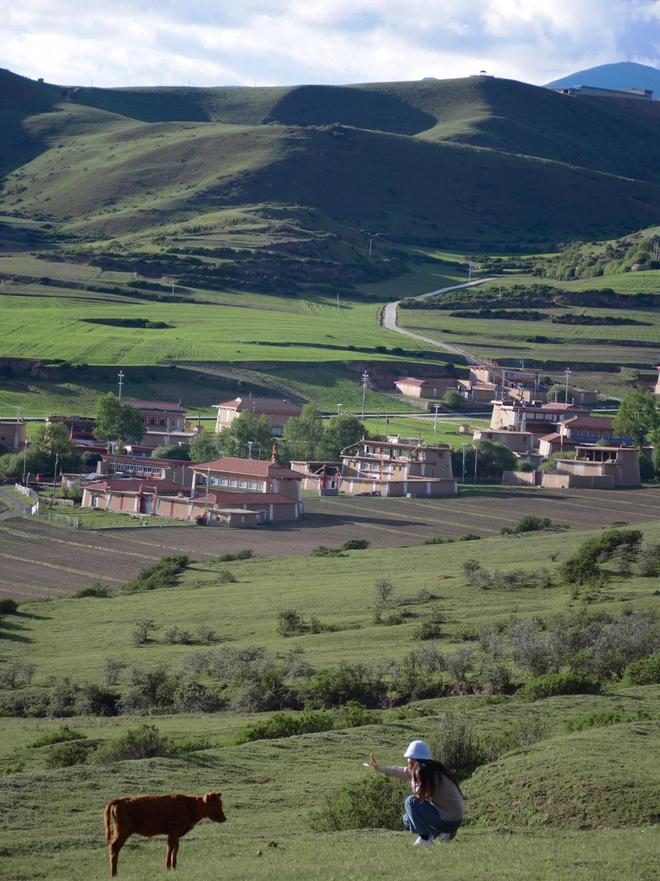 西北旅游8日游套餐价八日游环线套餐性价比高！(图2)