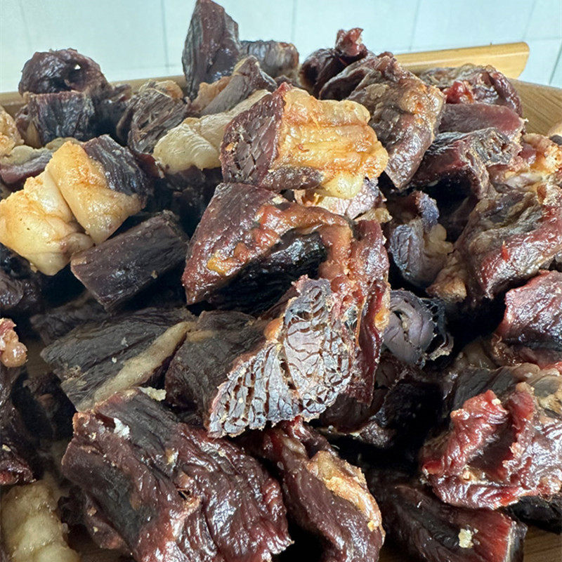 乡村行·看振兴）草原村播：一根网线连山海(图1)