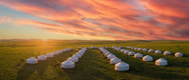 2026希拉穆仁草原跟团游：怎么选团不踩坑(图1)