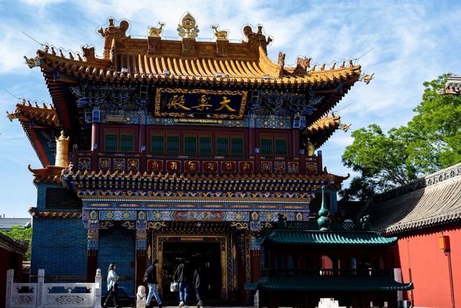 报团去呼伦贝尔呼和浩特旅游攻略及费用多少钱？内蒙古四日游行程(图2)