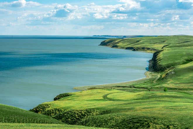 报团去呼伦贝尔呼和浩特旅游攻略及费用多少钱？内蒙古四日游行程(图6)