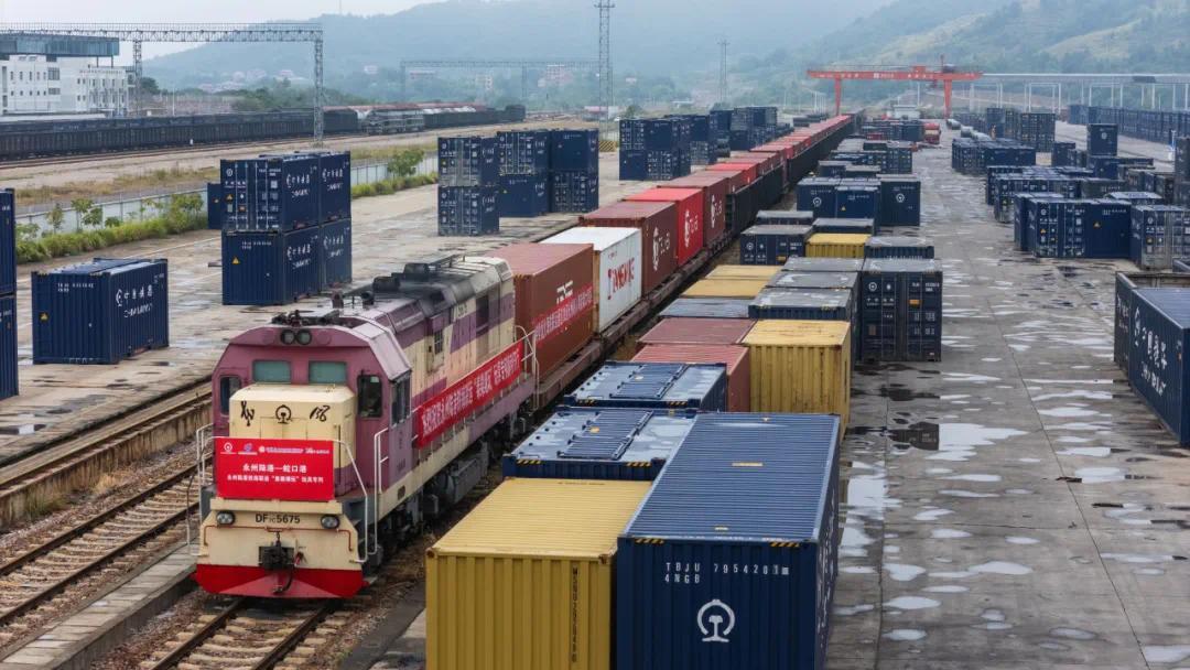 湖南电商 如何做实体经济的“合伙人”(图3)