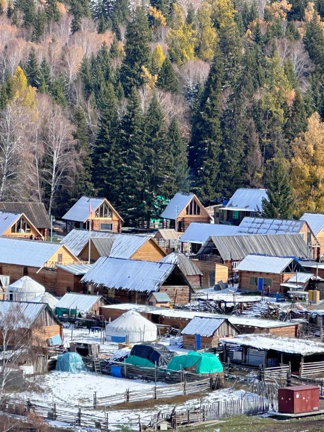 青甘精品小包团探草原访敦煌8天7晚西北美食避坑攻略！(图2)