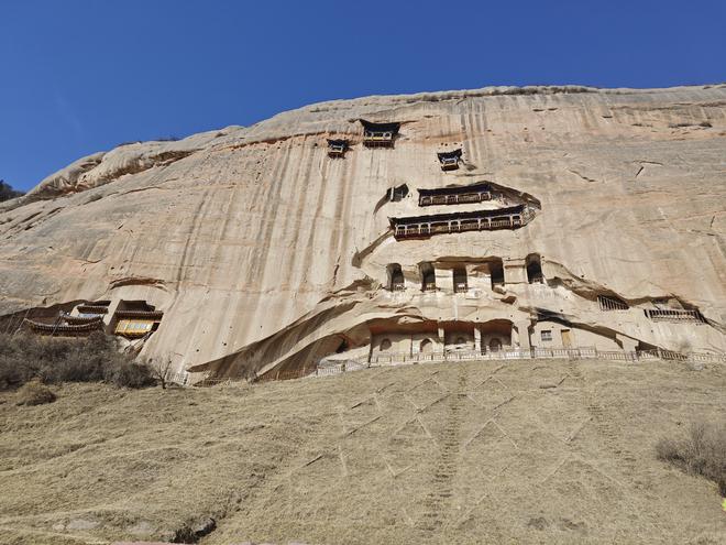 西北小包团8天7晚避开购物坑茶卡拍星空鸣沙山追日出！(图3)