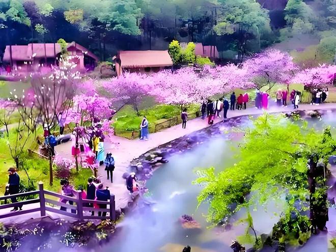 俞敏洪平谷3小时直播意义非凡！东方甄选正式吹响乡村经济CPS奋进号角(图1)