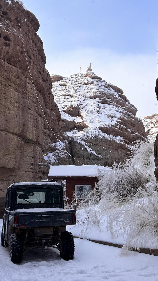 西宁出发小包团打卡莫高窟品烤羊排西北8天7晚跟团游玩攻略！(图3)