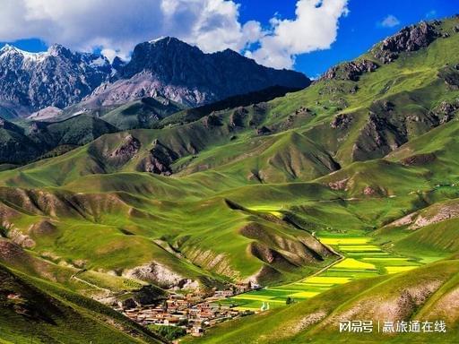 新疆正规的旅行社口碑榜资质齐全服务优伊犁草原专线零购物(图4)